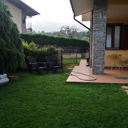 Gasthof Da Mami Giaveno